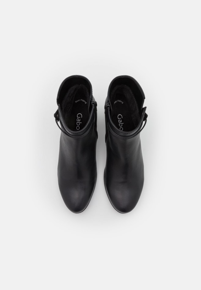 Bottines Nuit Gabor | Exclusif